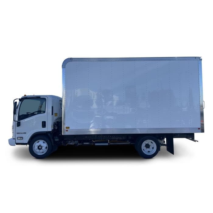 2025 Isuzu NRR