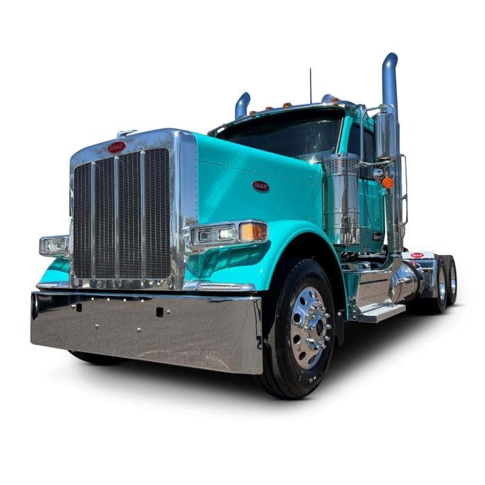 2026 Peterbilt 589