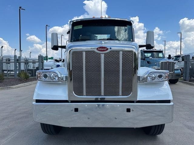 2026 Peterbilt 567 in Fort Worth, TX — photo 12