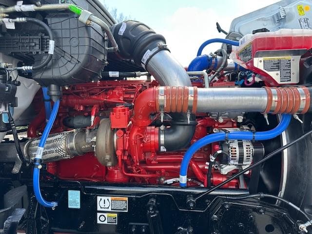 2026 Peterbilt 567 in Fort Worth, TX — photo 22