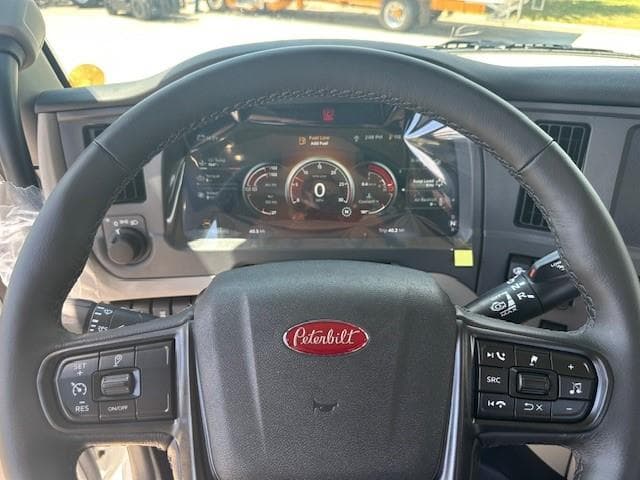 2026 Peterbilt 567 in Fort Worth, TX — photo 35