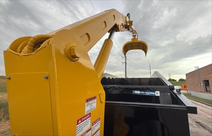2025 Peterbilt 537 in Dallas, TX — photo 13
