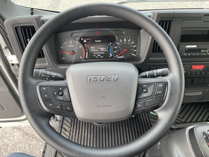 2026 Isuzu NRR in Orlando, FL — photo 18