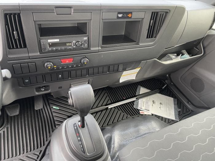 2026 Isuzu NRR in Orlando, FL — photo 19