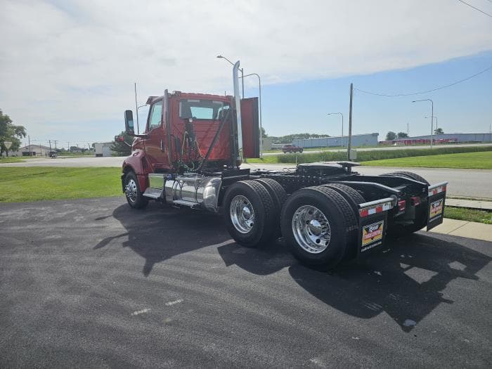 2026 International LT in Springfield, IL, IL — photo 8