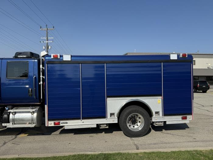 2023 International HV in Boise, ID — photo 30