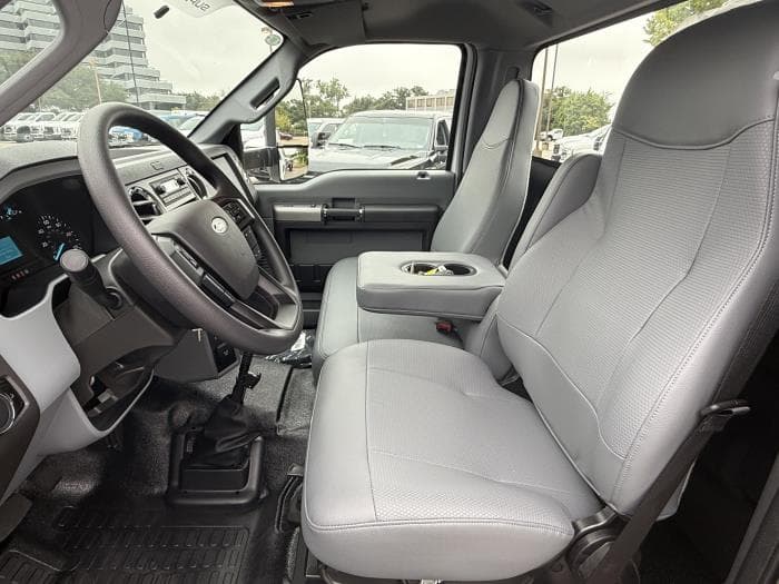 2026 Ford F-750 in Dallas, TX — photo 11