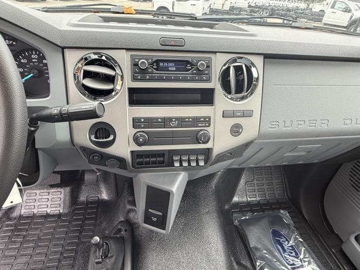 2026 Ford F-750 in Dallas, TX — photo 13