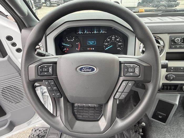 2026 Ford F-750 in Dallas, TX — photo 14