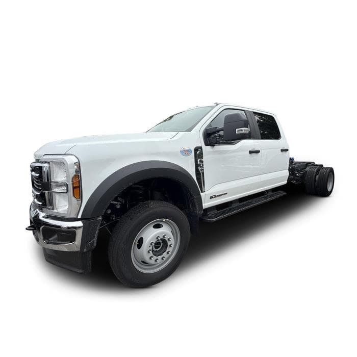 2025 Ford