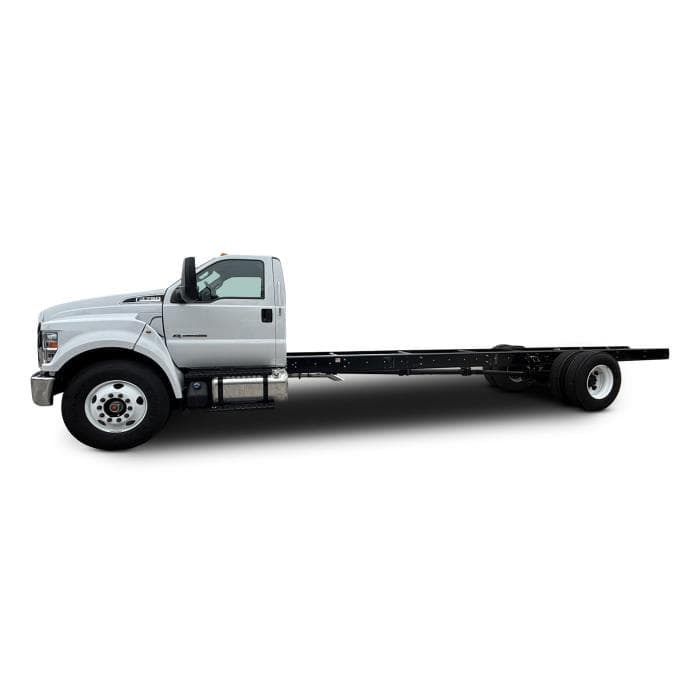 2026 Ford F-750