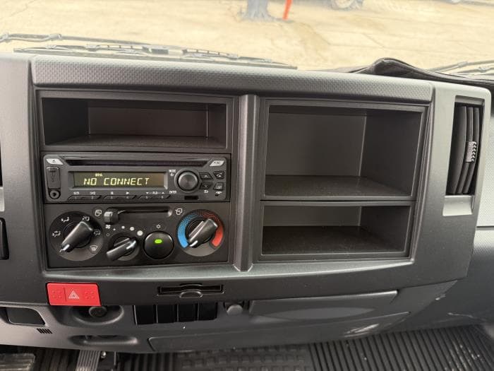 2025 Isuzu NQR in Dallas, TX — photo 15