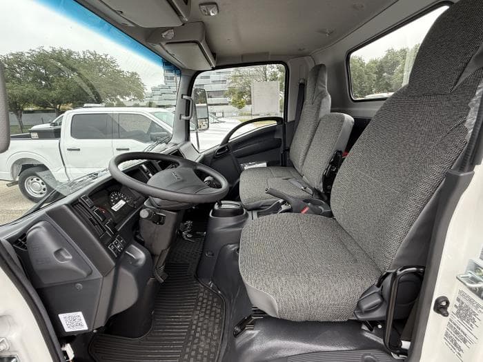 2025 Isuzu NRR in Dallas, TX — photo 10