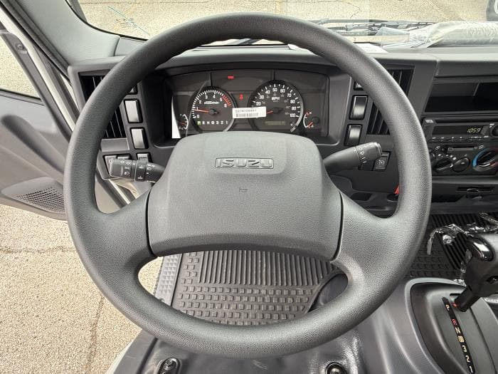 2025 Isuzu NRR in Dallas, TX — photo 14