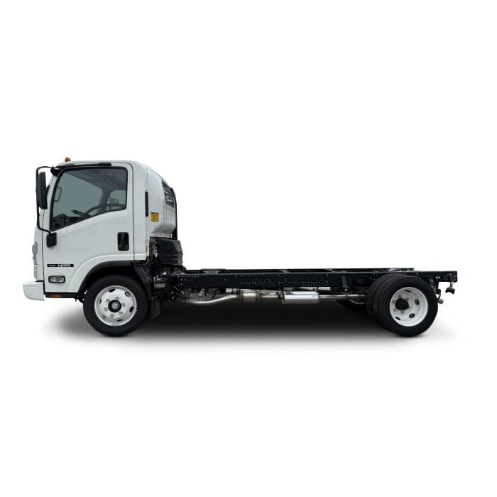 2025 Isuzu NRR