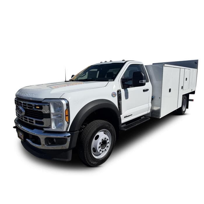 2025 Ford