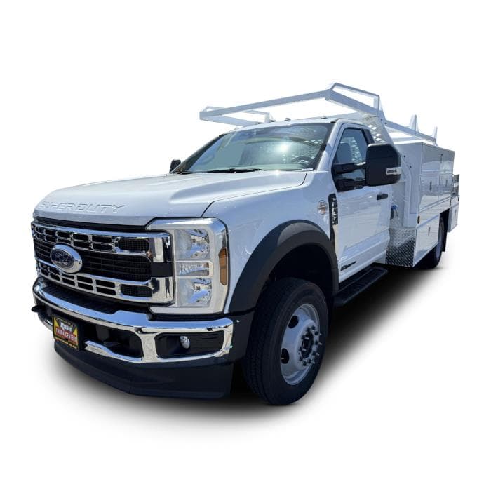 2025 Ford