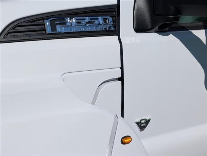 2026 Ford F-650 in Chicago, IL — photo 23