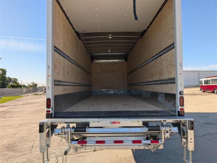 2026 Ford F-650 in Chicago, IL — photo 10
