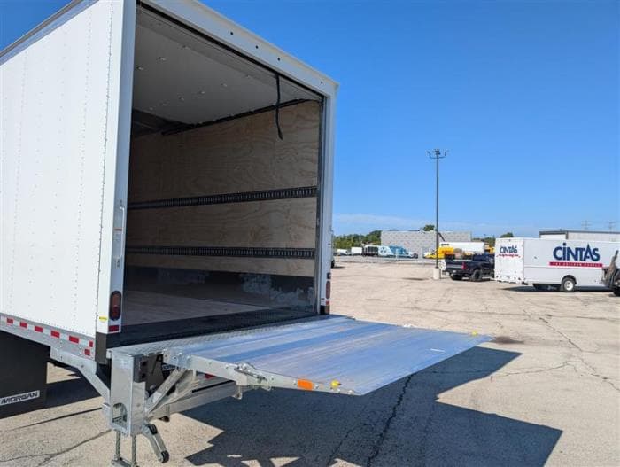 2026 Ford F-650 in Chicago, IL — photo 11