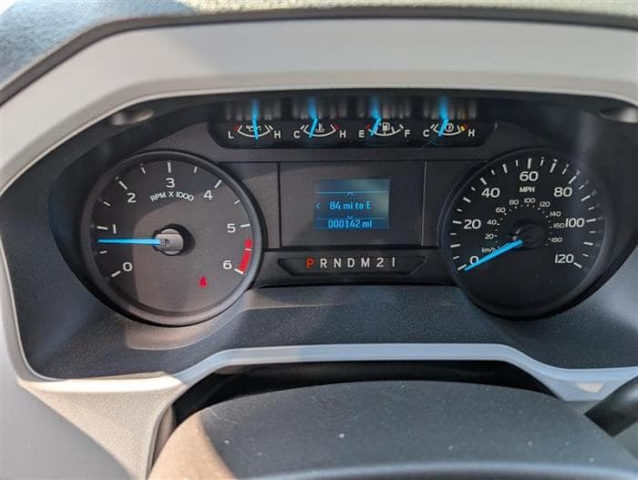 2026 Ford F-650 in Chicago, IL — photo 16