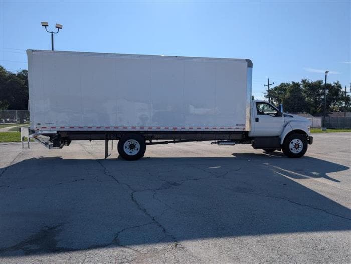 2026 Ford F-650 in Chicago, IL — photo 7