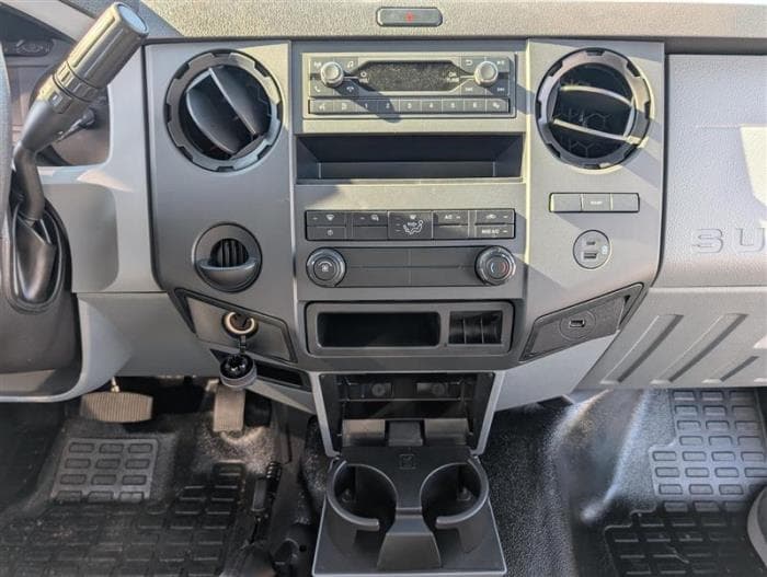 2026 Ford F-650 in Chicago, IL — photo 20