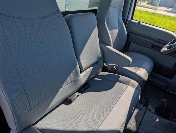 2026 Ford F-650 in Chicago, IL — photo 21