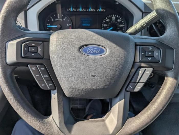 2026 Ford F-650 in Chicago, IL — photo 18