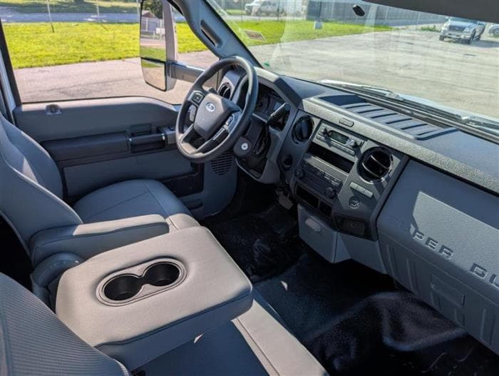 2026 Ford F-650 in Chicago, IL — photo 22
