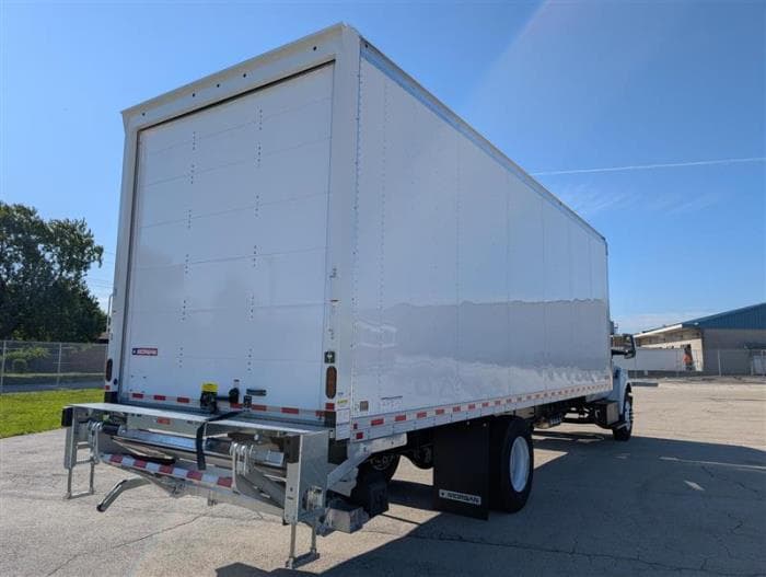 2026 Ford F-650 in Chicago, IL — photo 6