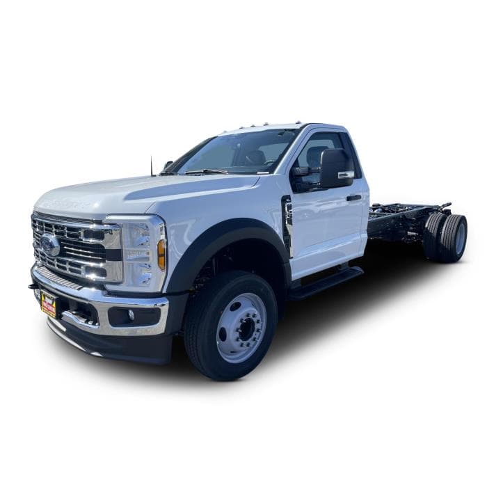 2026 Ford