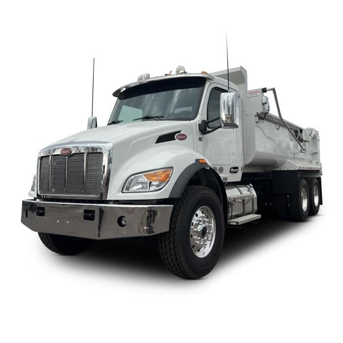 2026 Peterbilt 548