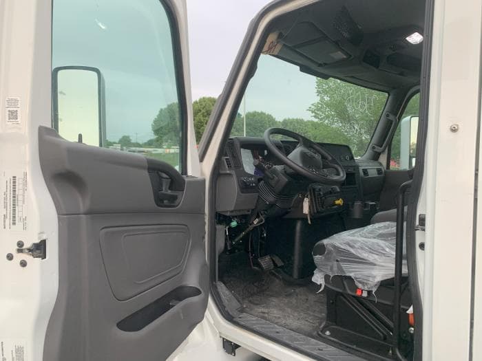 2026 International MV in Columbus, OH, OH — photo 12