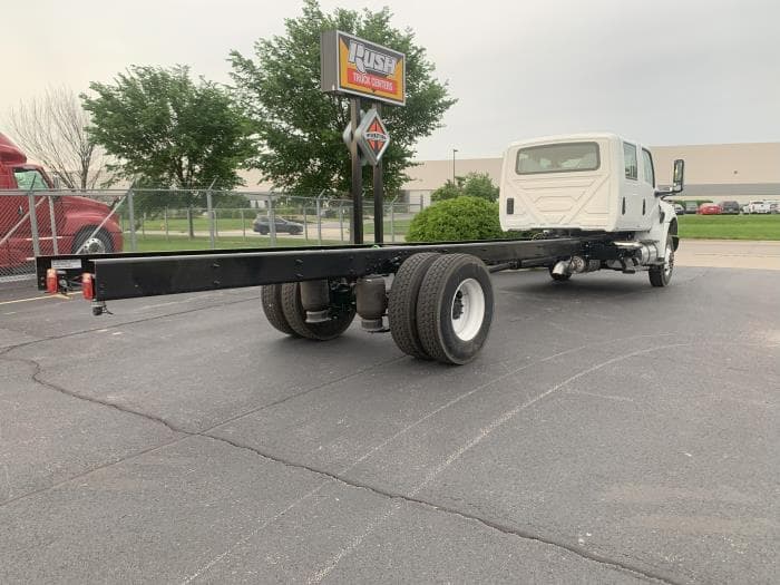 2026 International MV in Columbus, OH, OH — photo 15