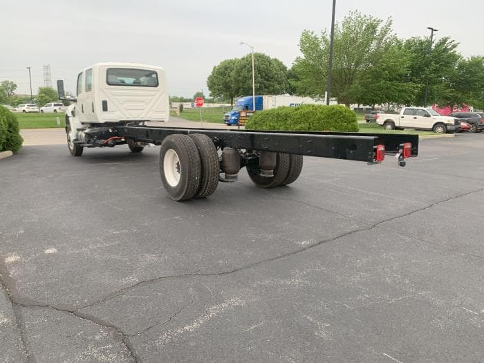 2026 International MV in Columbus, OH, OH — photo 16