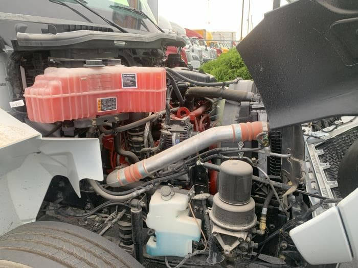 2026 International MV in Columbus, OH, OH — photo 18
