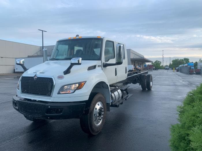 2026 International MV in Columbus, OH, OH — photo 3