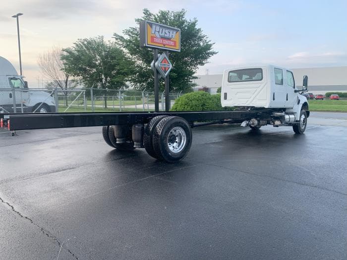 2026 International MV in Columbus, OH, OH — photo 27