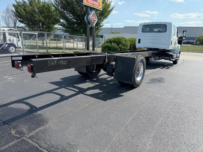 2026 International MV in Columbus, OH, OH — photo 43
