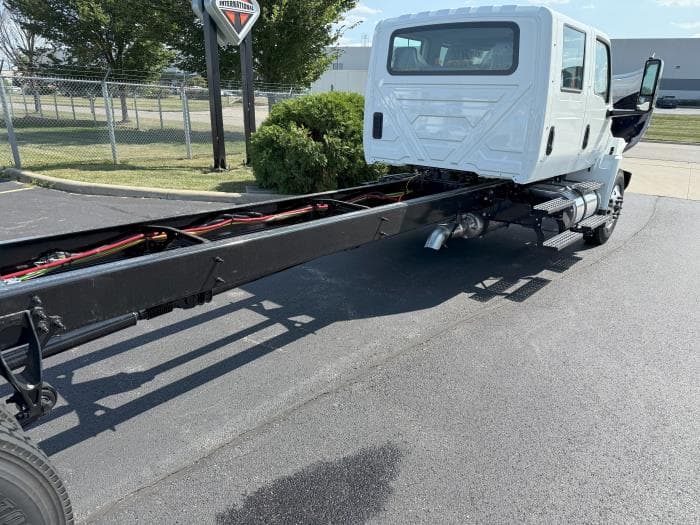 2026 International MV in Columbus, OH, OH — photo 44