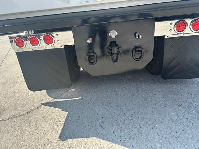 2019 Kenworth T800 in Fontana, CA — photo 9
