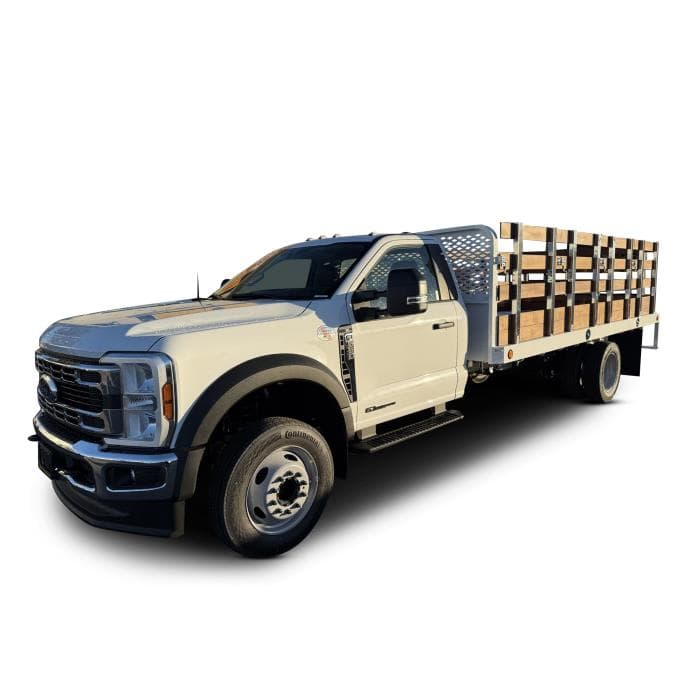 2025 Ford