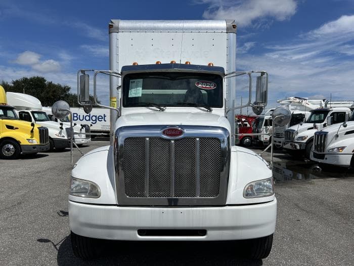2020 Peterbilt 337 in Orlando, FL — photo 13