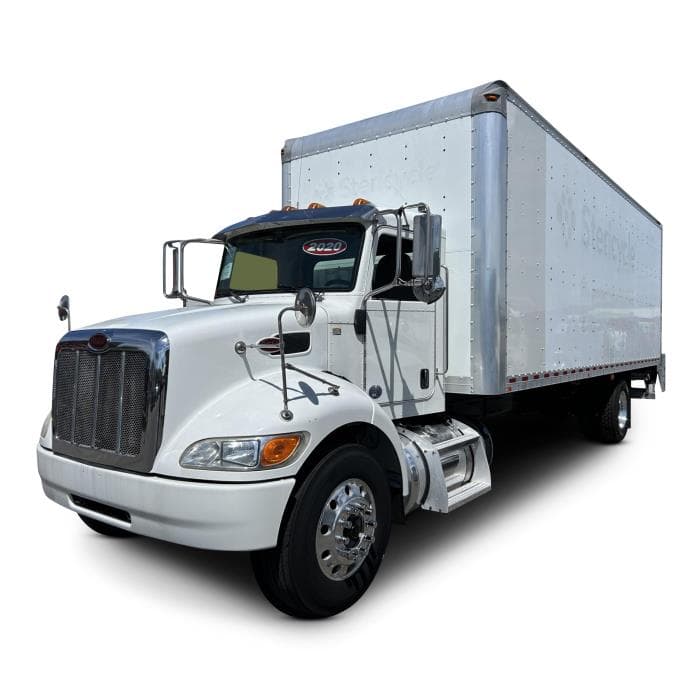 2020 Peterbilt 337 in Orlando, FL