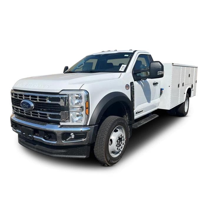 2025 Ford