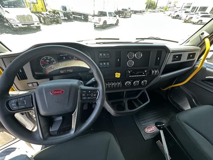 2026 Peterbilt 548 in Austin, TX — photo 15
