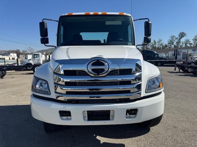 2026 Hino L6 in Fontana, CA — photo 3