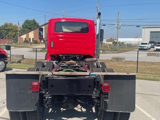 2026 International HX in Indianapolis, IN — photo 4