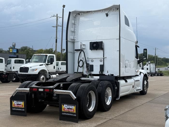 2022 Peterbilt 579 in Lowell, AR — photo 6